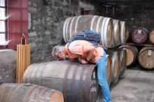 Whisky ruiken, Uisge Beatha, Zeilen, Watersport Whisky ruiken, Uisge Beatha, Zeilen, Watersport