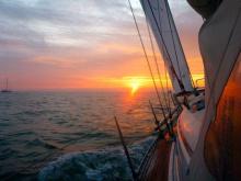 Rust, Uisge Beatha, Zeilen, Watersport