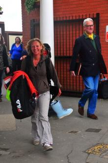 View Point pub, Uisge Beatha, Zeilen, Watersport