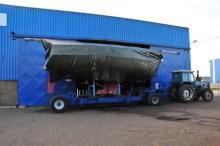 Ingepakt, Uisge Beatha, Zeilen, Watersport Ingepakt, Uisge Beatha, Zeilen, Watersport