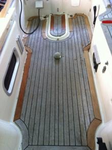 Inmeten, Uisge Beatha, Zeilen, Watersport Inmeten, Uisge Beatha, Zeilen, Watersport