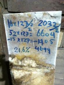 Balans bereken, Uisge Beatha, Zeilen, Watersport Balans bereken, Uisge Beatha, Zeilen, Watersport