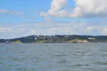 Centrum Exmouth, Uisge Beatha, Zeilen, Watersport Centrum Exmouth, Uisge Beatha, Zeilen, Watersport