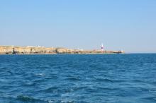 Bill of Portland, Uisge Beatha, Zeilen, Watersport