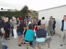 BBQ, Uisge Beatha, Zeilen, Watersport BBQ, Uisge Beatha, Zeilen, Watersport