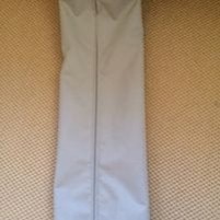 Rolfokhoes maken, lukt me dat?