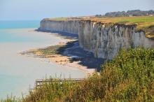 Krijtrotsen, Uisge Beatha, Zeilen, Watersport