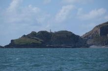 Lundy Harbour, Uisge Beatha, Zeilen, Watersport Lundy Harbour, Uisge Beatha, Zeilen, Watersport