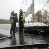 Meet and Greet in Stockholm