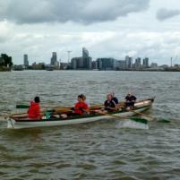 Londen-Queensborough - 2