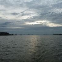 Sheerness-Londen - 2