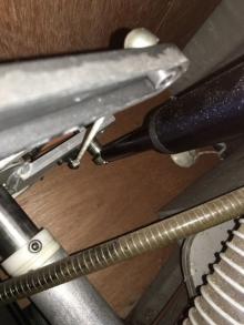 Onderdeks, Uisge Beatha, Zeilen, Watersport Onderdeks, Uisge Beatha, Zeilen, Watersport