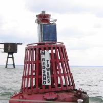 37 - Ton Sand Towers