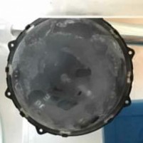 Suunto kompas vullen