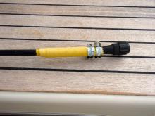 IS15 gemaakt?, Uisge Beatha, Zeilen, Watersport