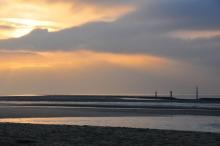 Niet bevaarbaar, Uisge Beatha, Zeilen, Watersport