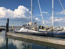 Rustig stekkie, Uisge Beatha, Zeilen, Watersport Rustig stekkie, Uisge Beatha, Zeilen, Watersport