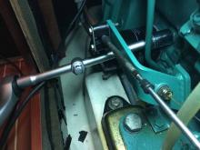 Enig geweld, Uisge Beatha, Zeilen, Watersport