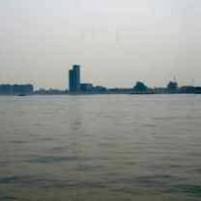 Van Oude Veerhaven naar Veere