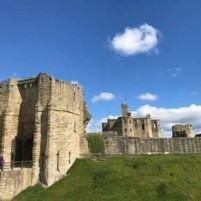 Dagje doorbrengen in Amble en Anwinck