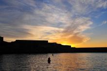 Breakwater, Uisge Beatha, Zeilen, Watersport Breakwater, Uisge Beatha, Zeilen, Watersport