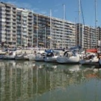 Rendez vous in Blankenberge