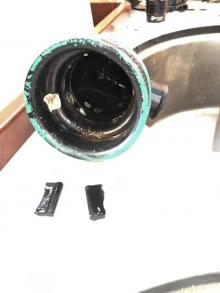 Schoepjes, Uisge Beatha, Zeilen, Watersport Schoepjes, Uisge Beatha, Zeilen, Watersport