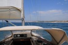 Beachy Head, Uisge Beatha, Zeilen, Watersport