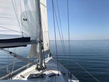 Rust, Uisge Beatha, Zeilen, Watersport