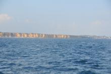 Point et Raz de La Percee, Uisge Beatha, Zeilen, Watersport