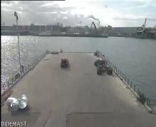 Bungelend in de mast, Uisge Beatha, Zeilen, Watersport