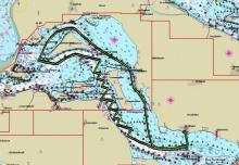 Track, Uisge Beatha, Zeilen, Watersport Track, Uisge Beatha, Zeilen, Watersport