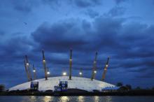 Naderend onheil, Uisge Beatha, Zeilen, Watersport Naderend onheil, Uisge Beatha, Zeilen, Watersport