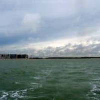 Ramsgate naar Blankenberge