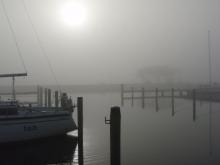 Haven in de mist, Uisge Beatha, Zeilen, Watersport