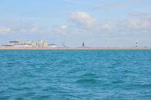 Dungeness, Uisge Beatha, Zeilen, Watersport