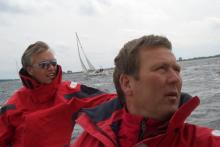 Kees, Uisge Beatha, Zeilen, Watersport Kees, Uisge Beatha, Zeilen, Watersport