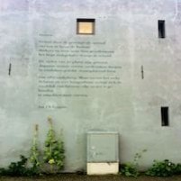 Stuiteren en Kruisen