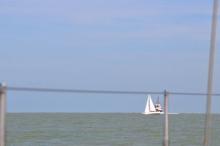 Close call, Uisge Beatha, Zeilen, Watersport