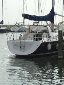 Uisge Beatha, Uisge Beatha, Zeilen, Watersport