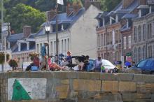 Opwachting, Uisge Beatha, Zeilen, Watersport