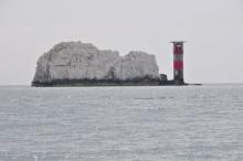 Vuurtoren The Needles, Uisge Beatha, Zeilen, Watersport