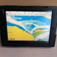 AIShell iPad case aanpassen met anti glare