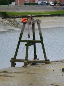 Kapot, Uisge Beatha, Zeilen, Watersport