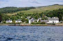 Corpach, Uisge Beatha, Zeilen, Watersport Corpach, Uisge Beatha, Zeilen, Watersport