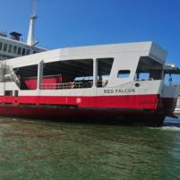 Cowes - Beaulieu River - 02