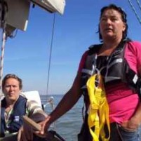 Opstappen een uitdaging of een ervaring?