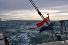 Vertrek Brighton, Uisge Beatha, Zeilen, Watersport