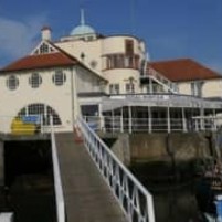 Tocht naar Lowestoft met de NVvT