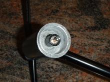 Corrosie in de windvaan, Uisge Beatha, Zeilen, Watersport